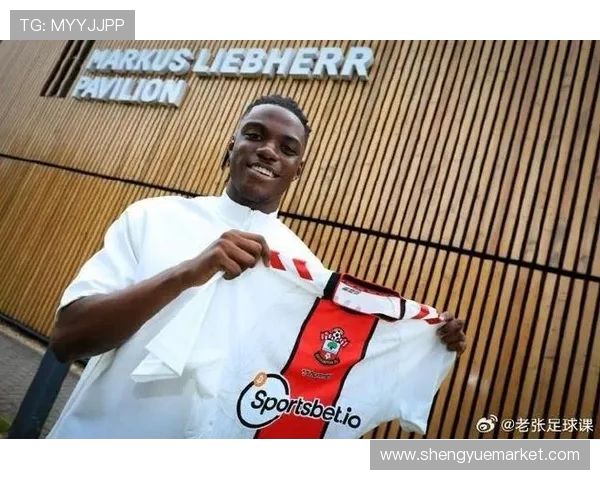 哪支英超球队被称为“圣徒”？南安普顿队史简析