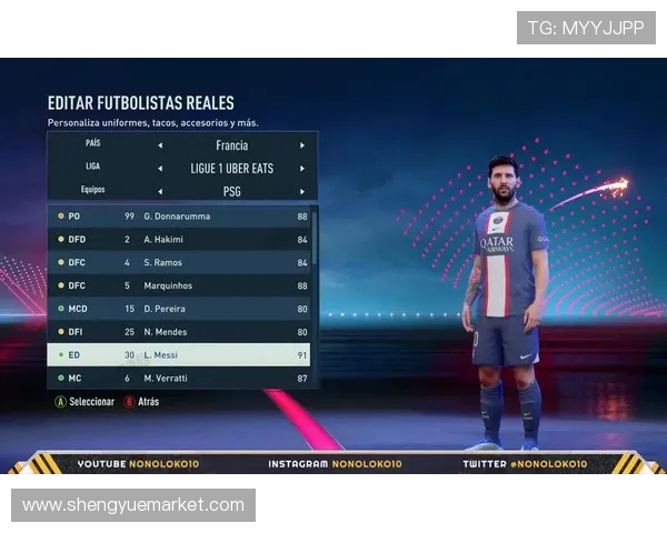 法甲球员个人技术数据对比与能力评测