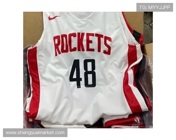 火箭队2017主场球衣介绍与设计灵感解析 火箭队2017主场球衣介绍与设计灵感解析