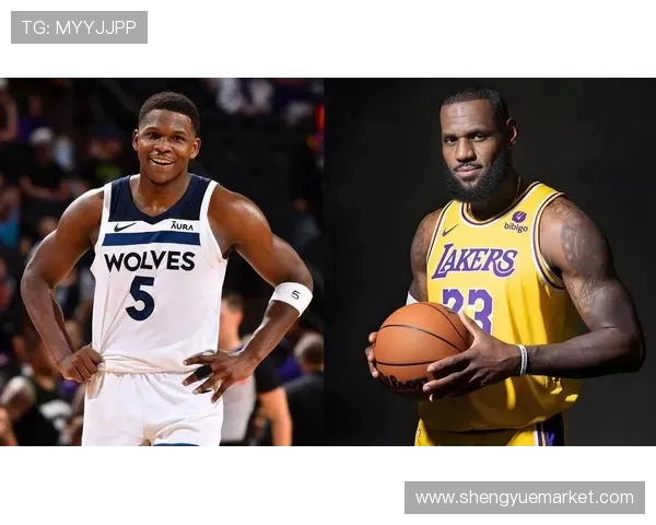 湖人与森林狼球员数据对比分析:关键表现与赛季趋势分析 湖人与森林狼球员数据对比分析:关键表现与赛季趋势分析