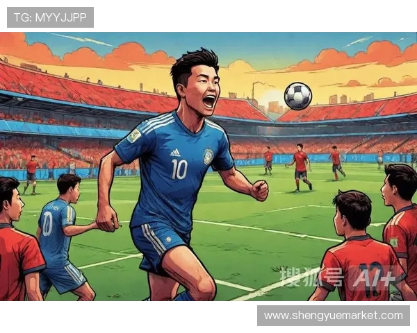 激情碰撞3D世界杯挑战赛打造全新虚拟足球盛宴，谁将成就球场传奇